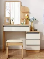 Sản phẩm [220x200 fma]mau ban trang diem go mdf gia re vbp3 — Khắc Chữ VIETLINK GIA LAI - Công Ty TNHH MTV TM DV Và SX Kết Nối Việt Gia Lai — MST 5901023530